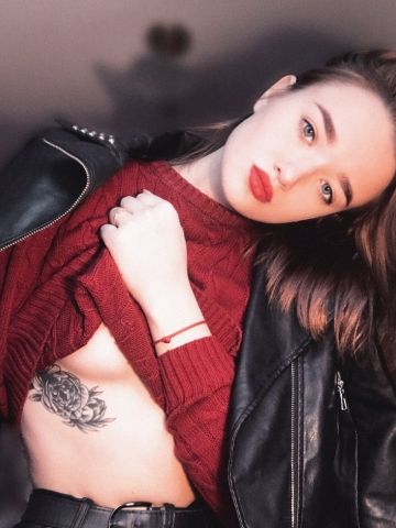 Анкета проститутки Амина, 20 лет