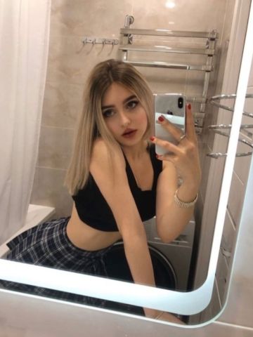 Анкета проститутки Дарина, 23 года