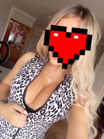 Анкета проститутки Юстина, 23 года