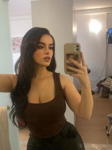 Анкета проститутки Арина, 23 года