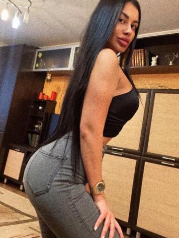 Анкета проститутки Галина, 23 года